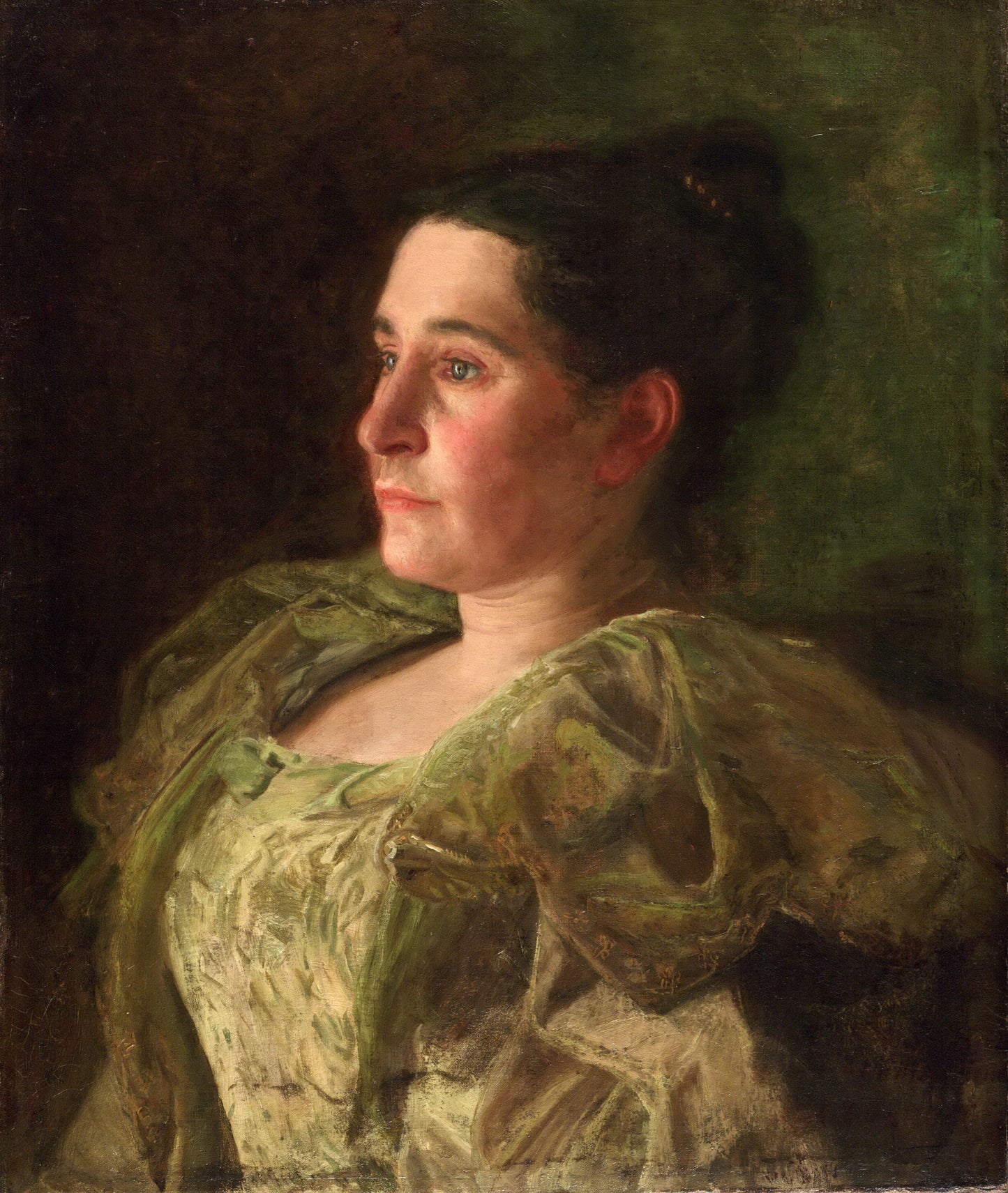 Thomas Eakins