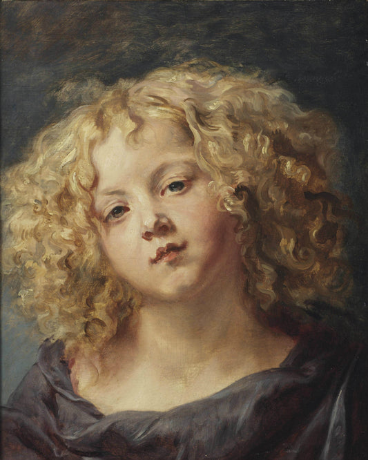 Jacob Jordaens