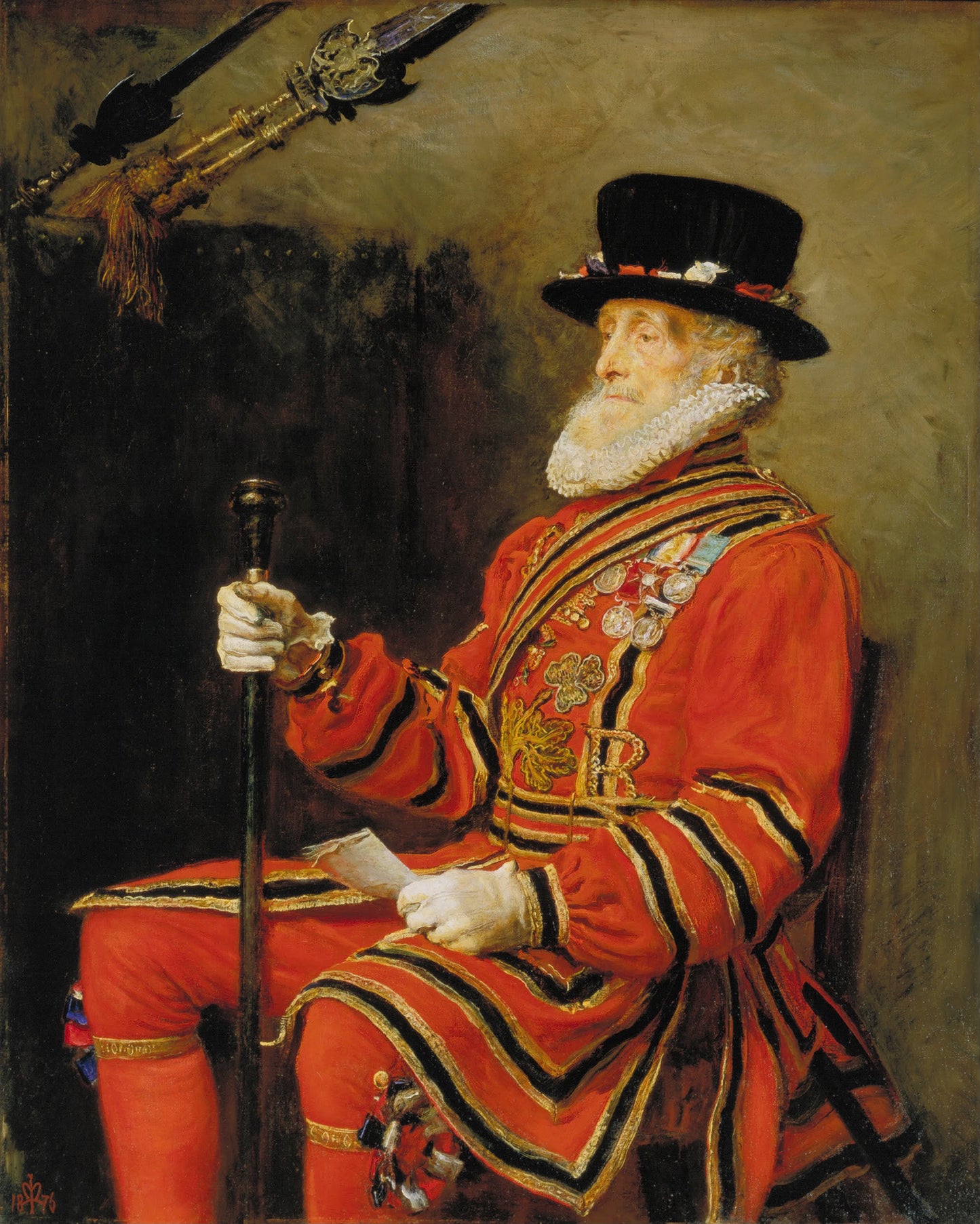 John Everett Millais
