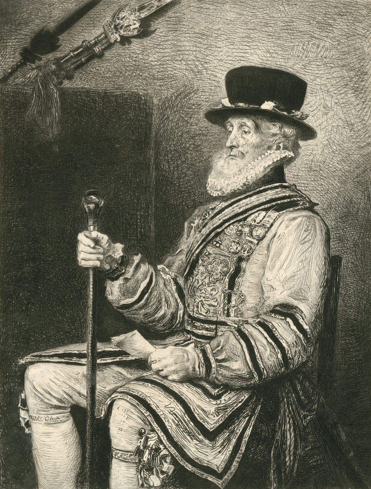 John Everett Millais