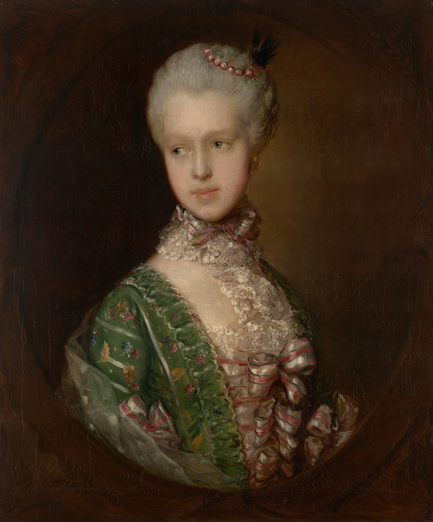 Thomas Gainsborough