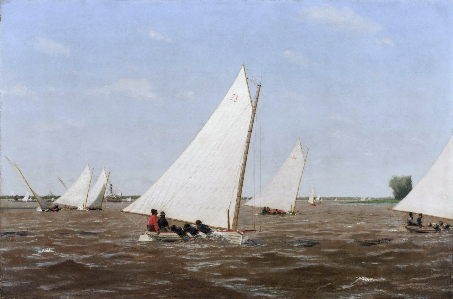 Thomas Eakins