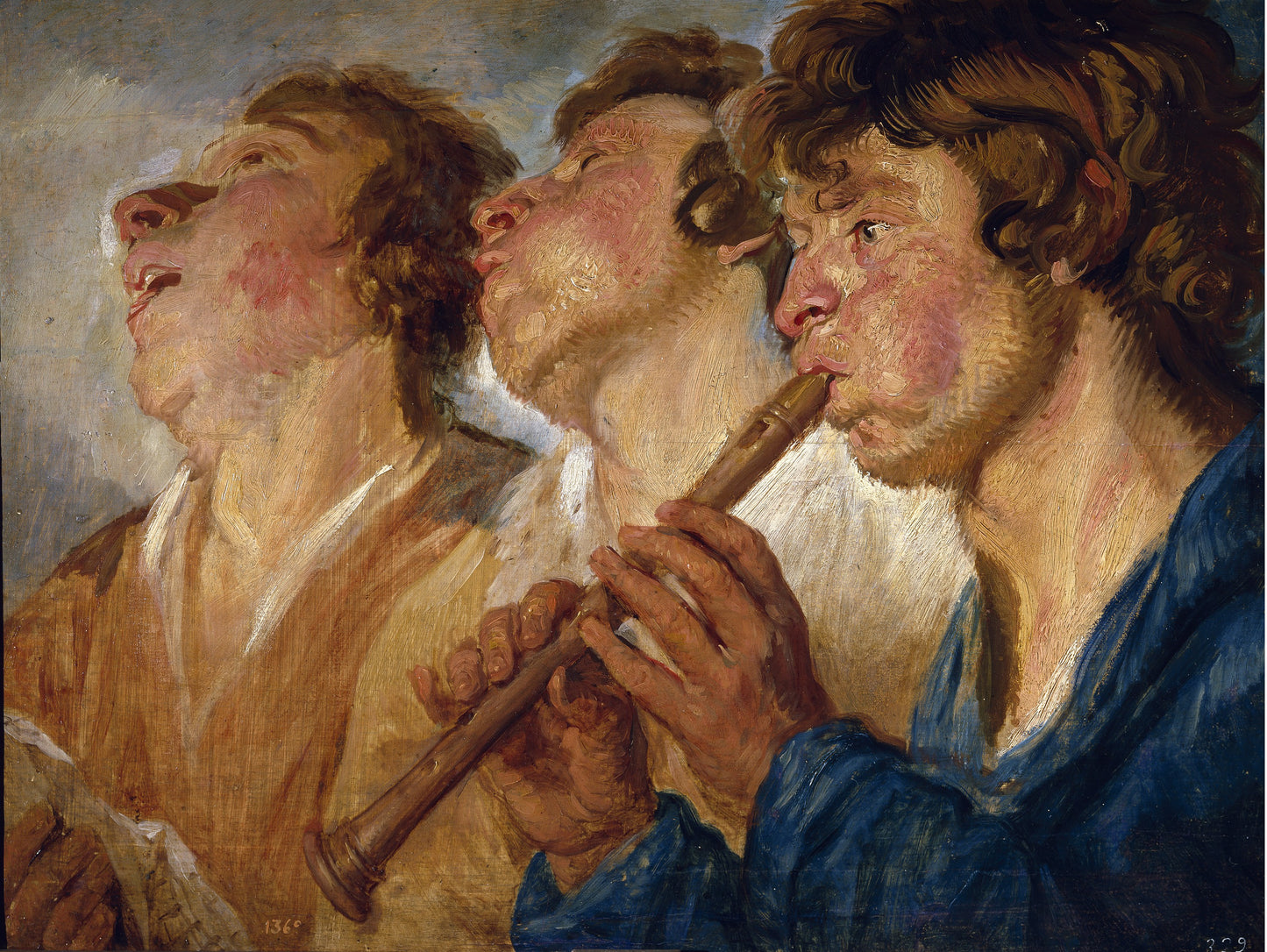Jacob Jordaens