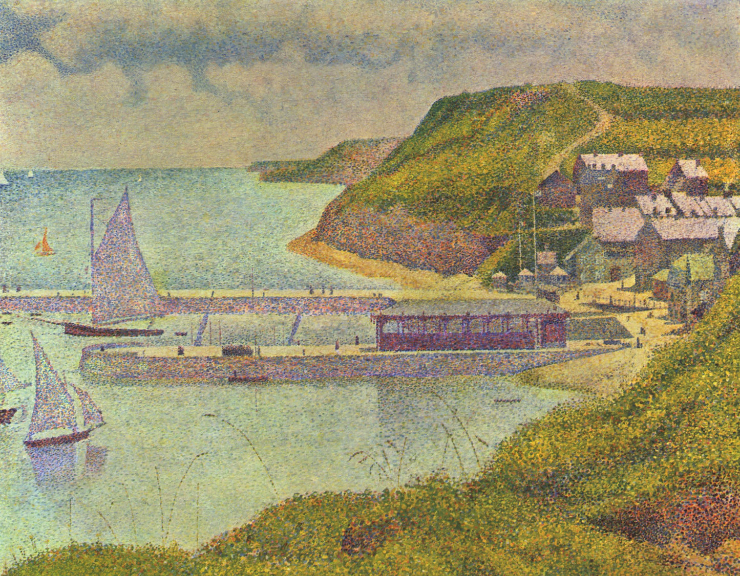 Georges Seurat