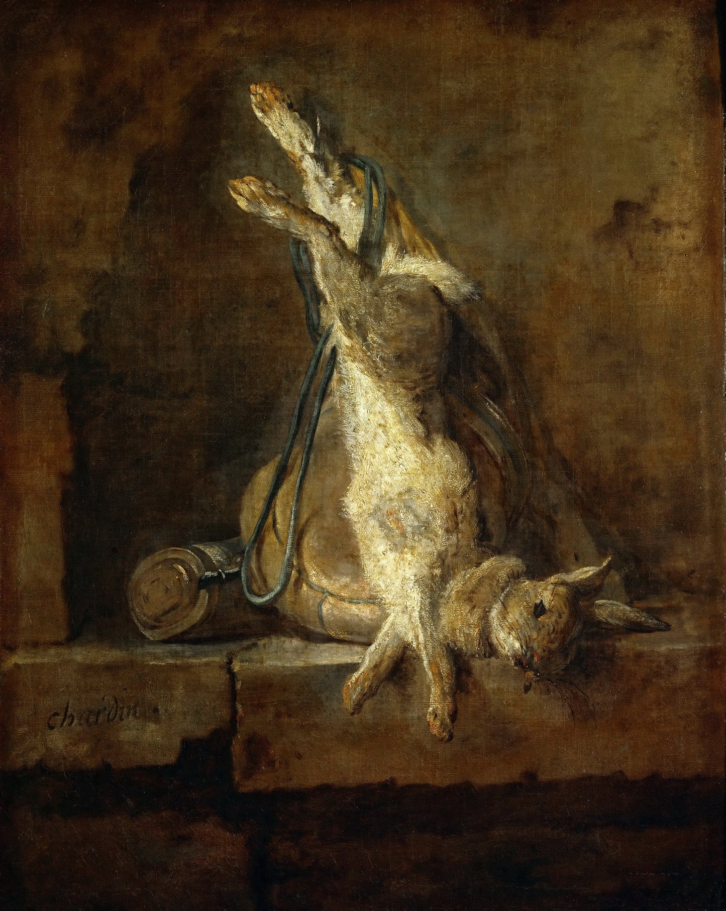 Jean Siméon Chardin
