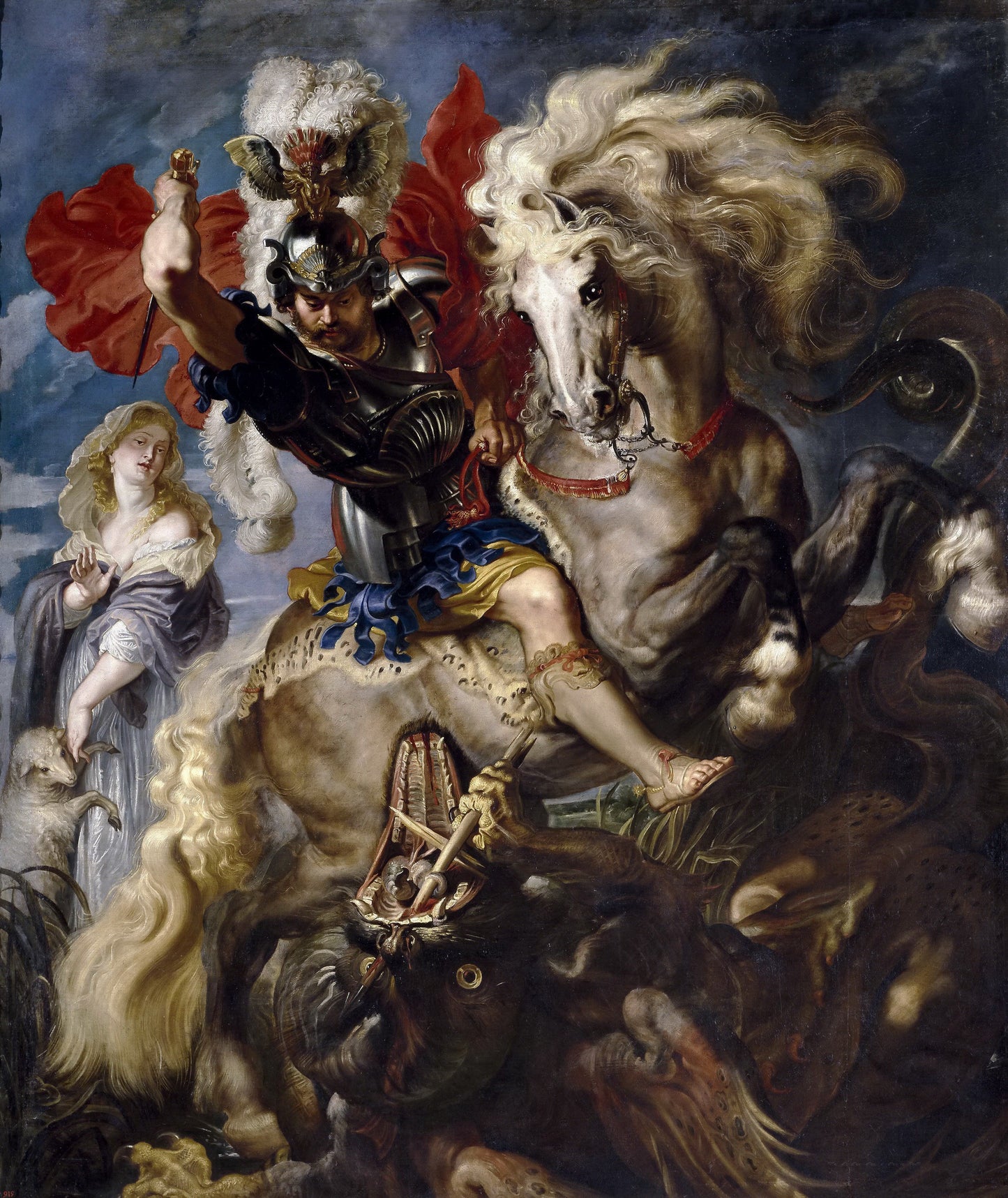 Peter Paul Rubens