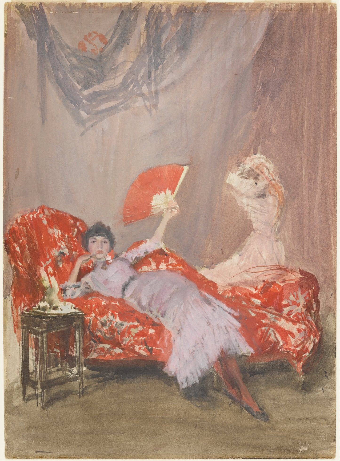 James McNeill Whistler