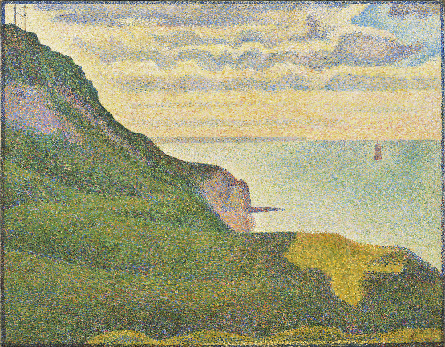 Georges Seurat