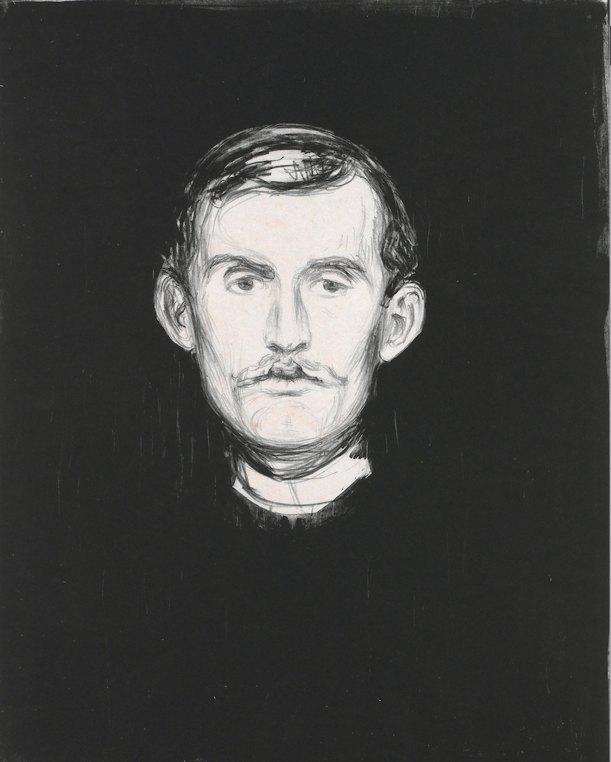 Edvard Munch