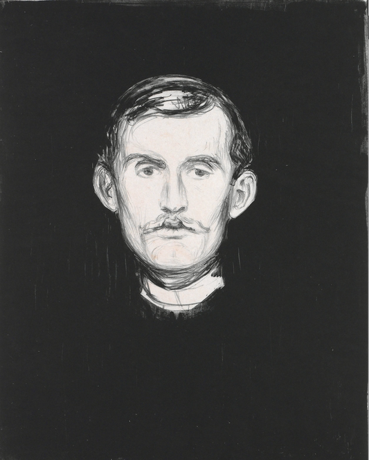 Edvard Munch