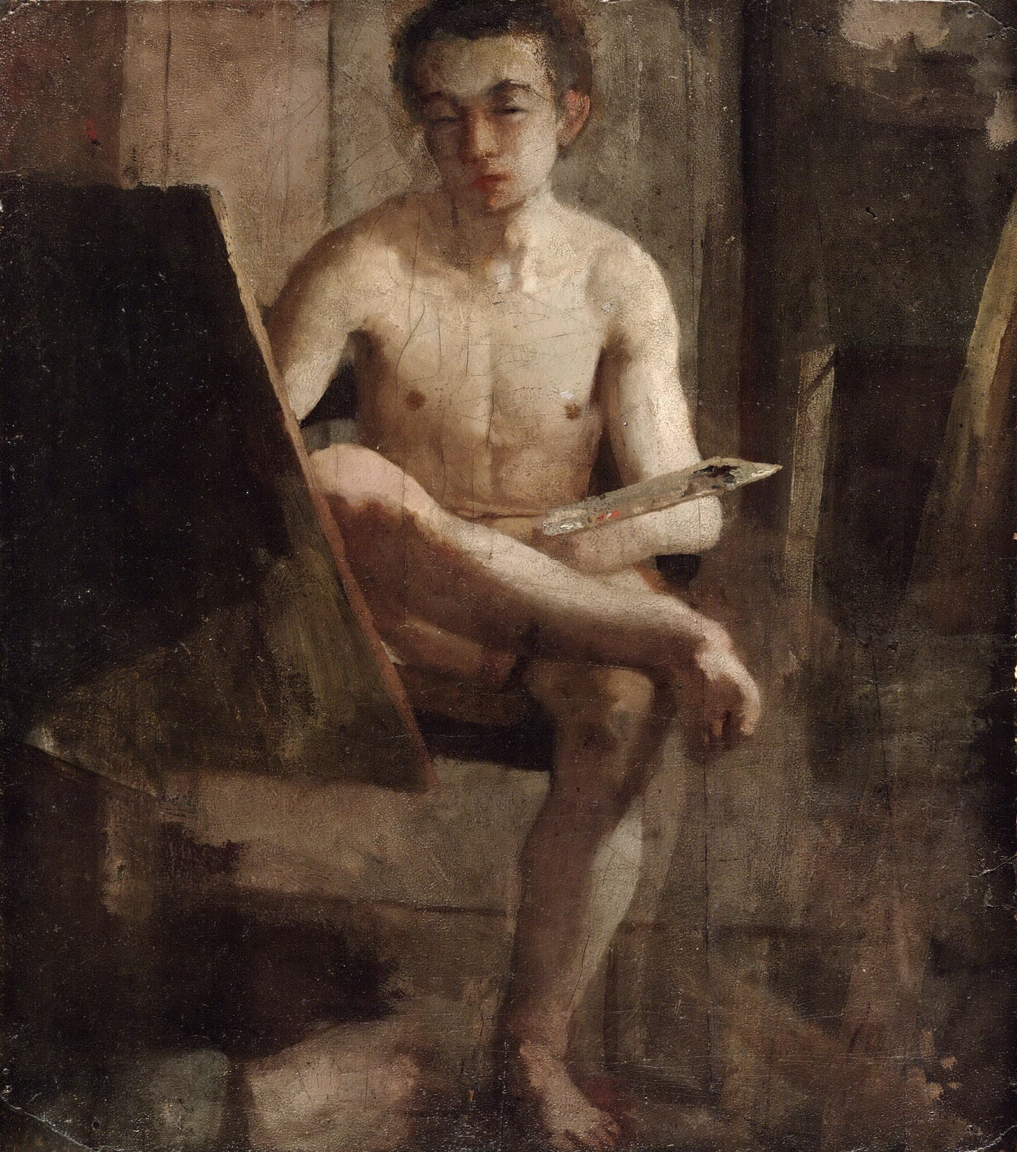 Thomas Eakins