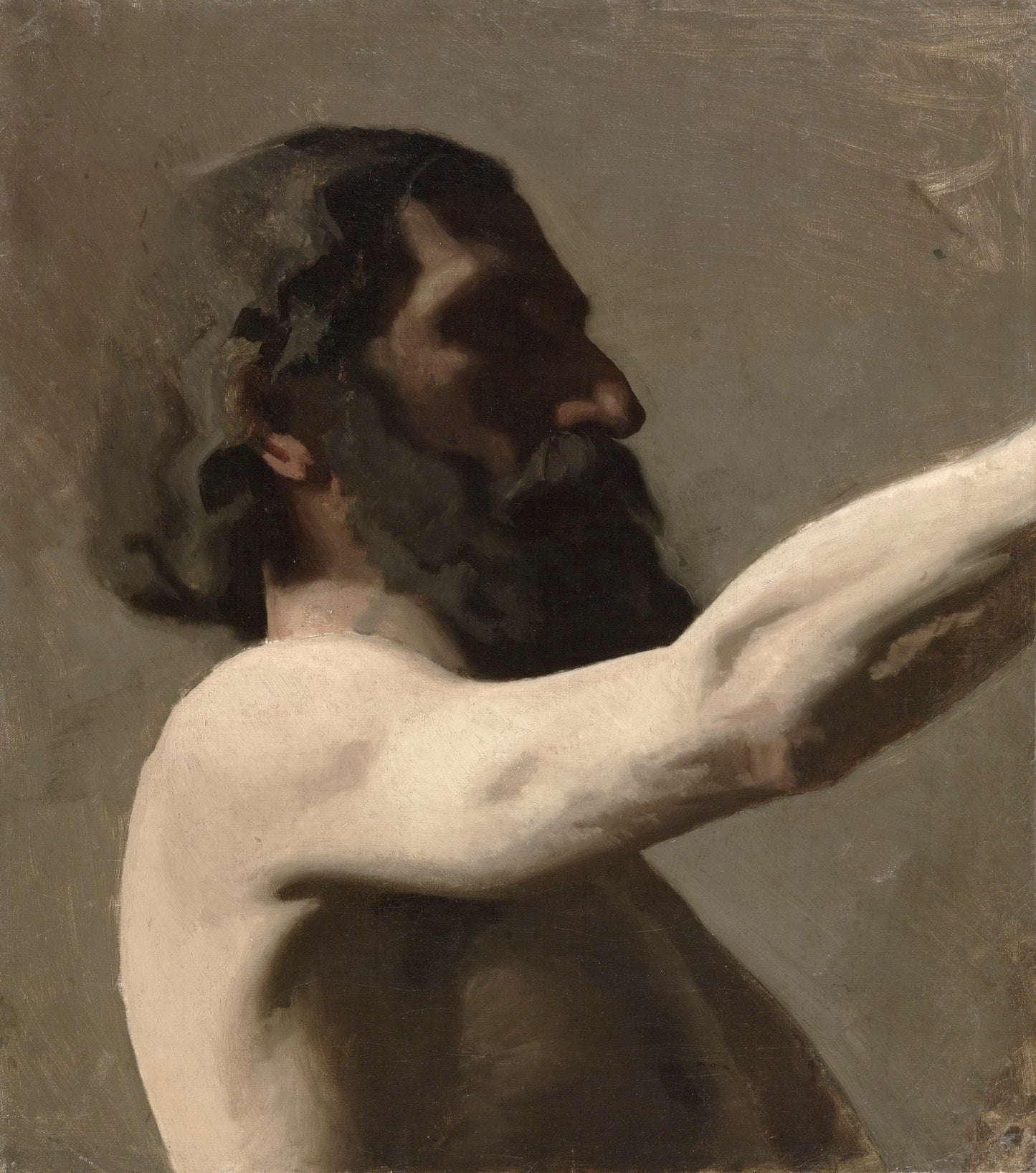 Thomas Eakins
