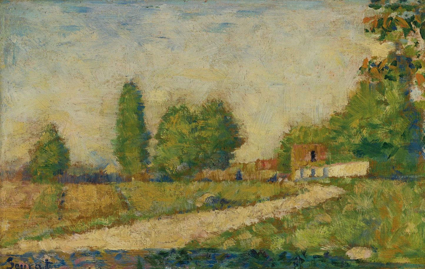 Georges Seurat