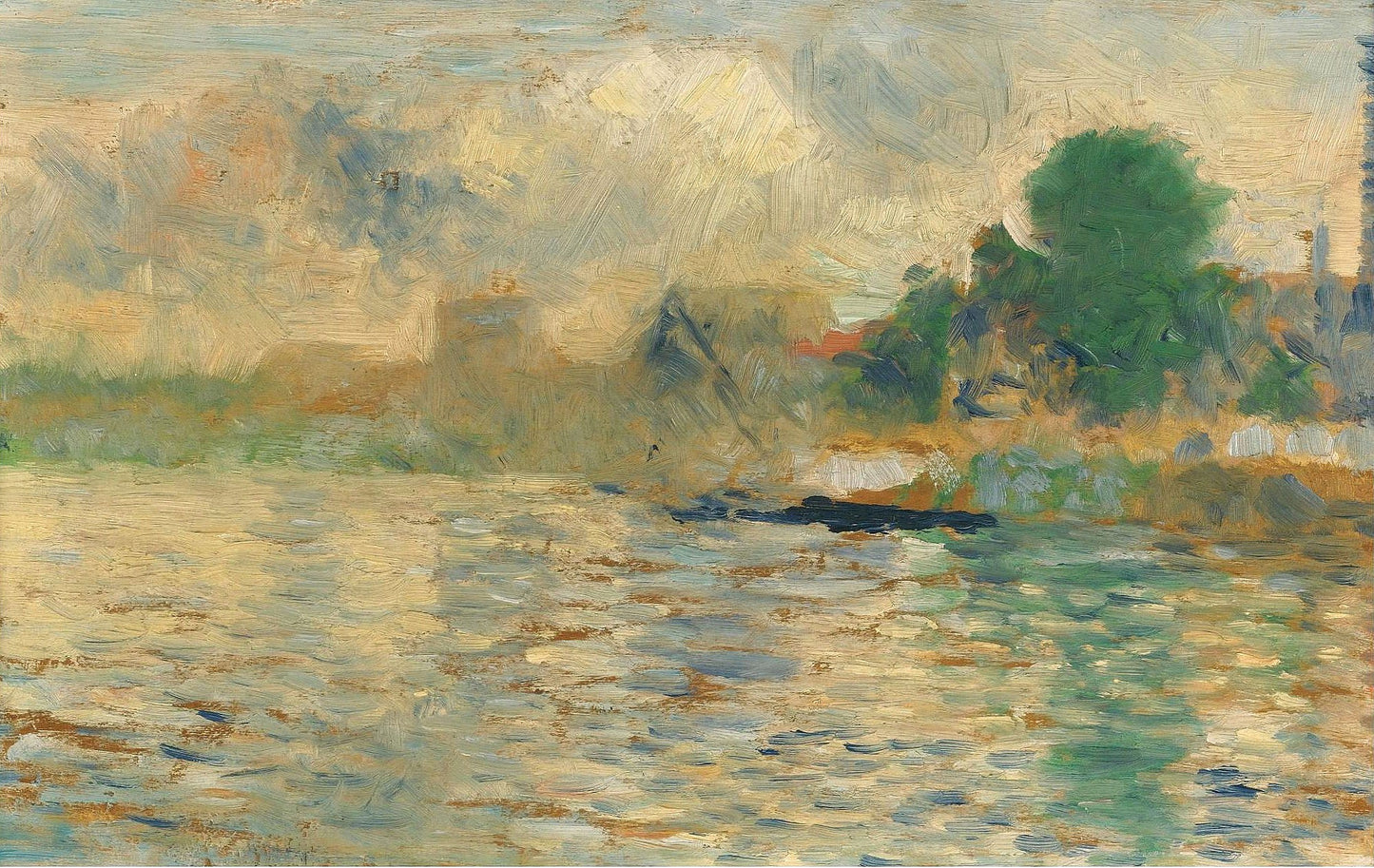Georges Seurat