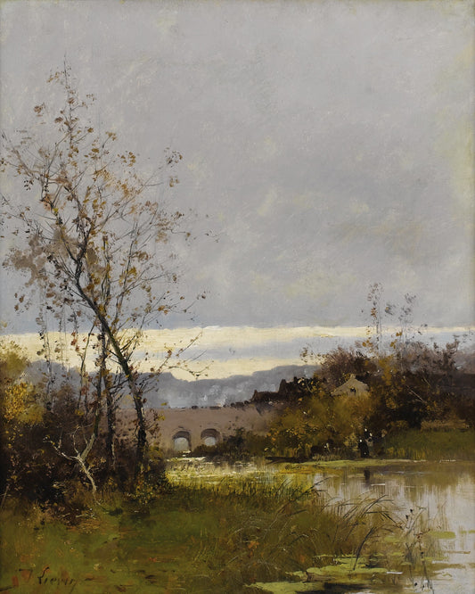 Eugène Galien-Laloue