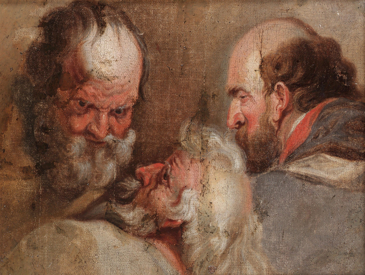 Jacob Jordaens