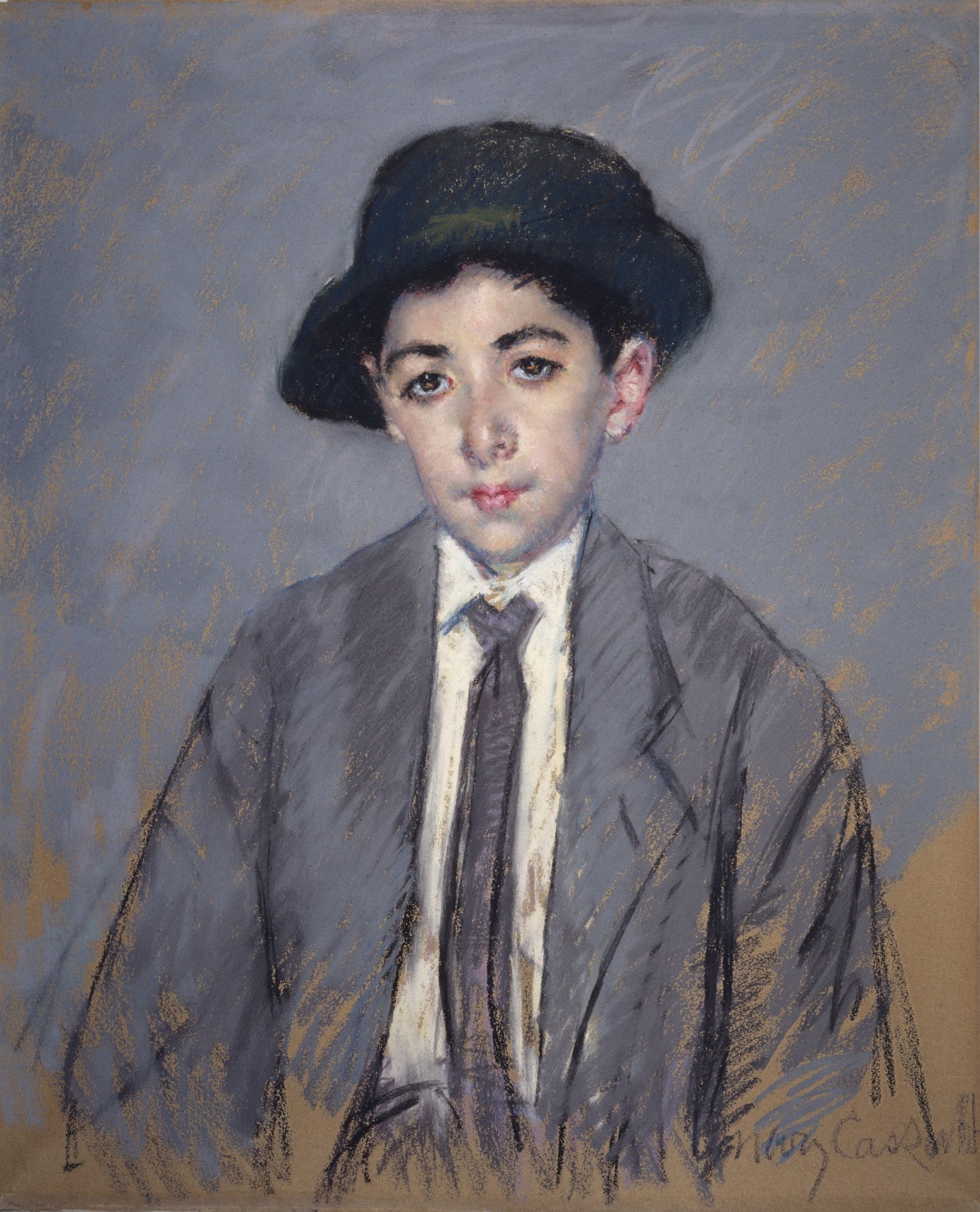 Mary Cassatt