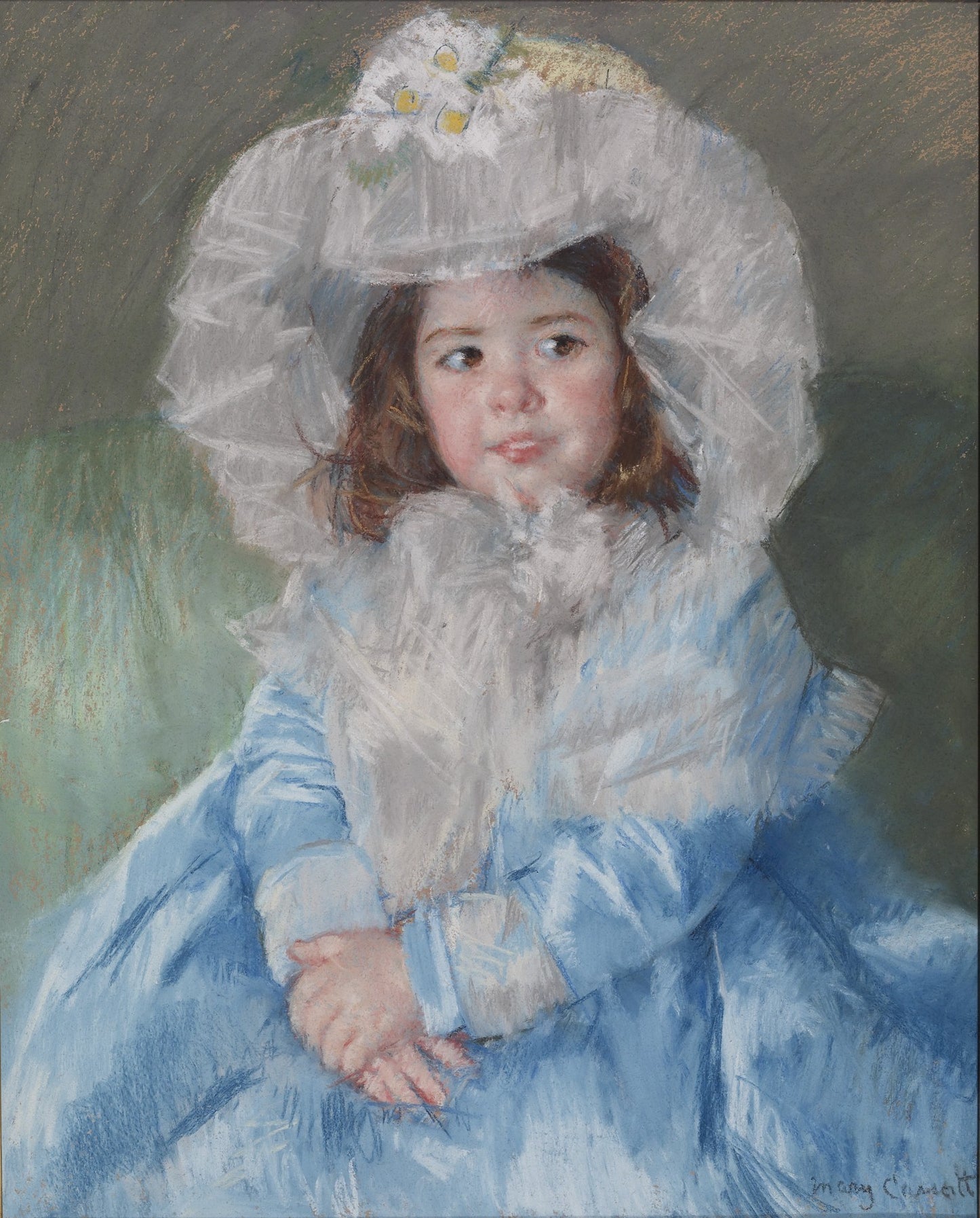Mary Cassatt