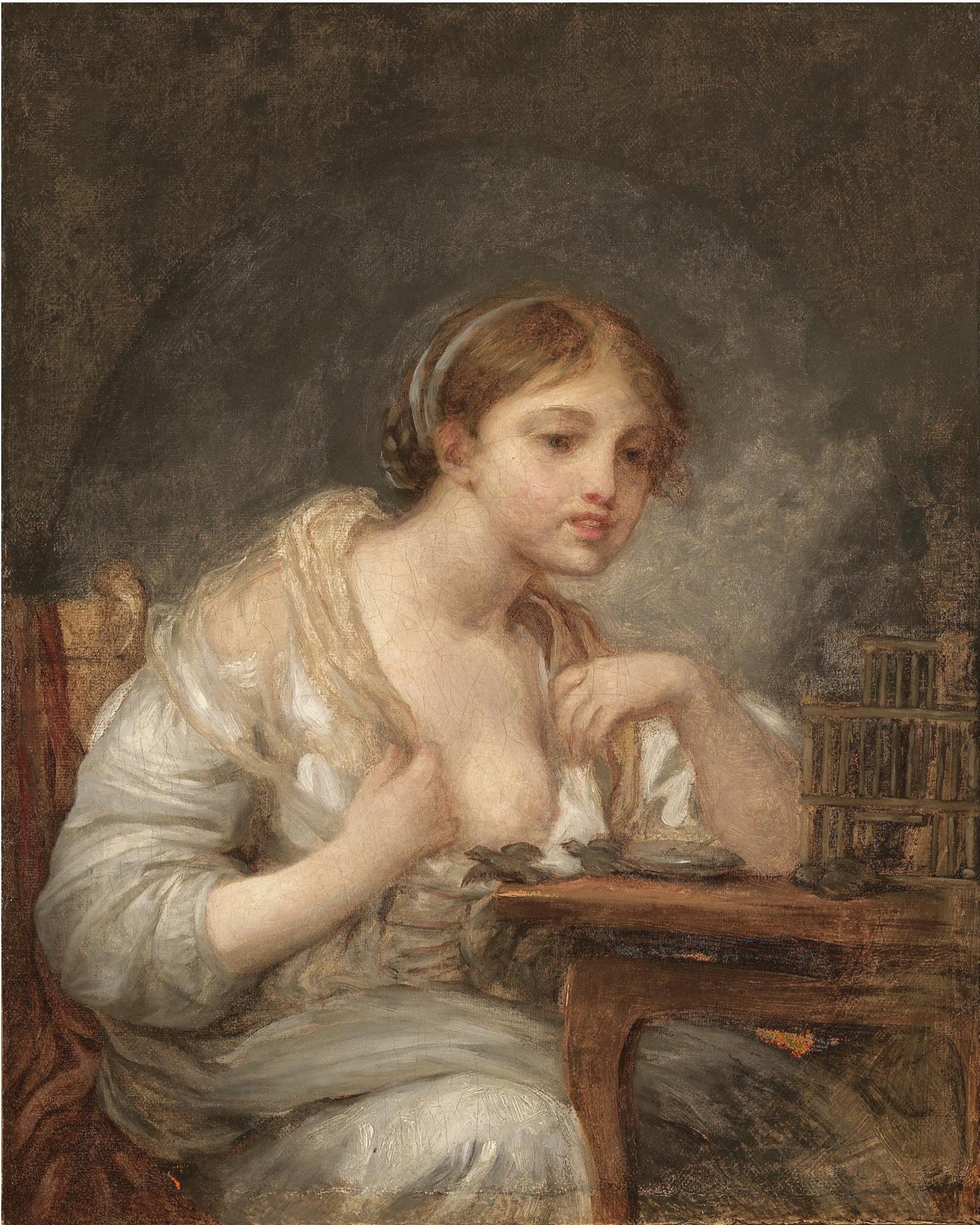 Jean-Baptiste Greuze