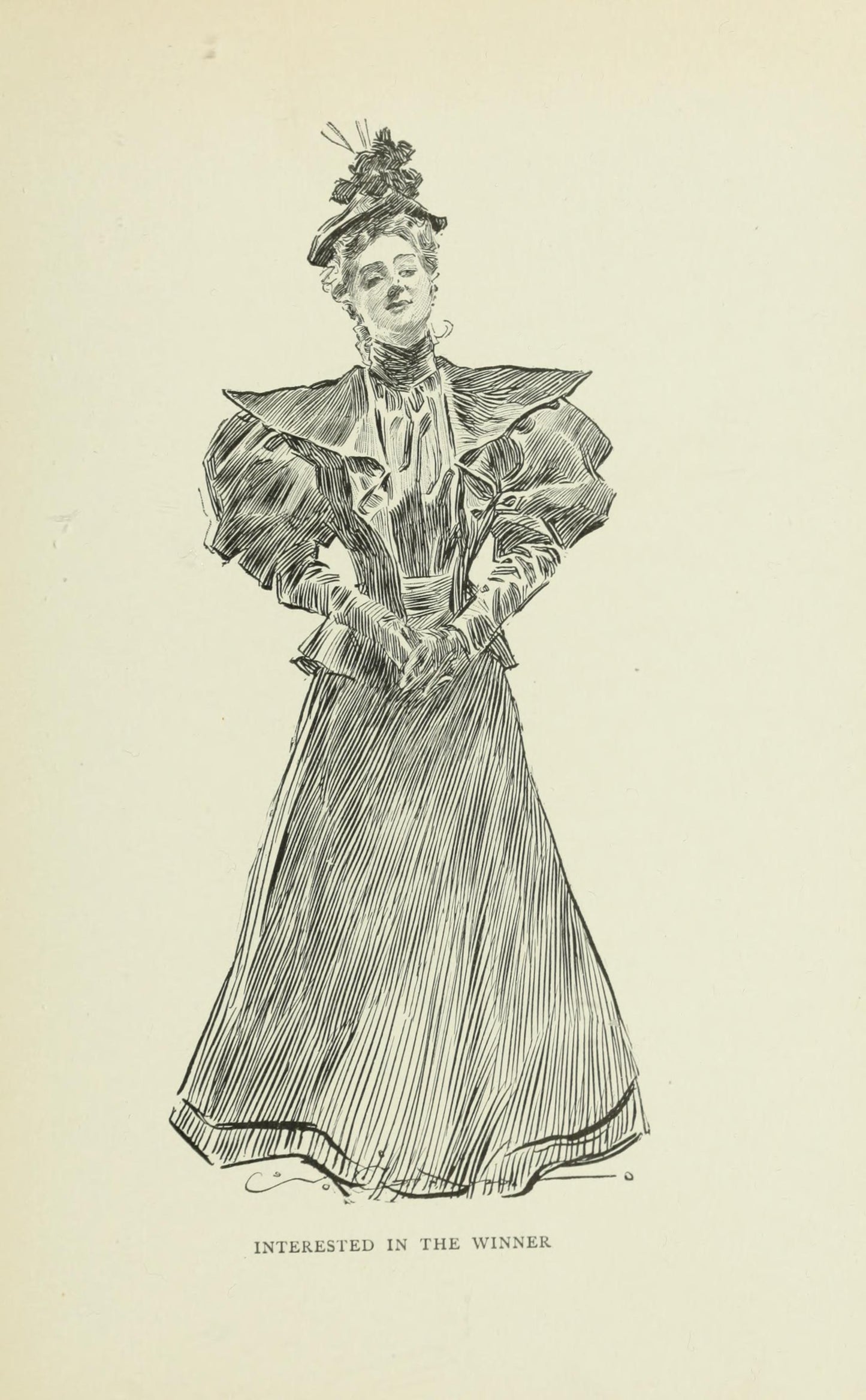 Charles Dana Gibson