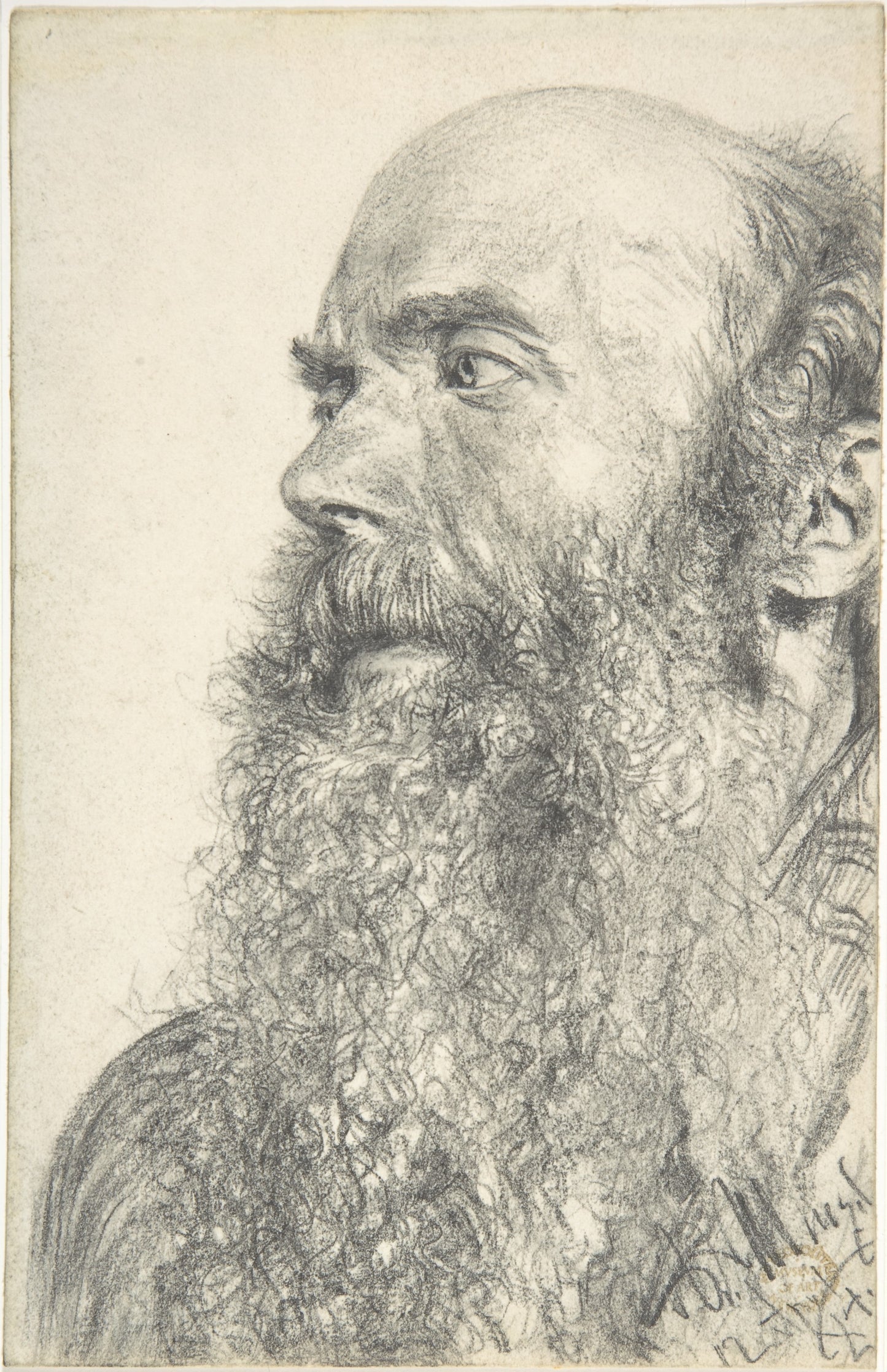 Adolph Menzel