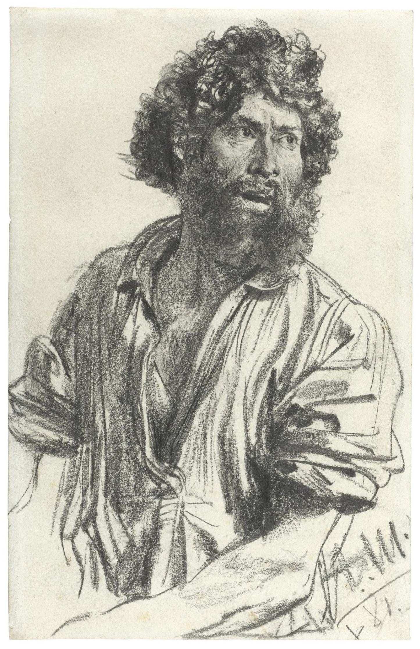 Adolph Menzel