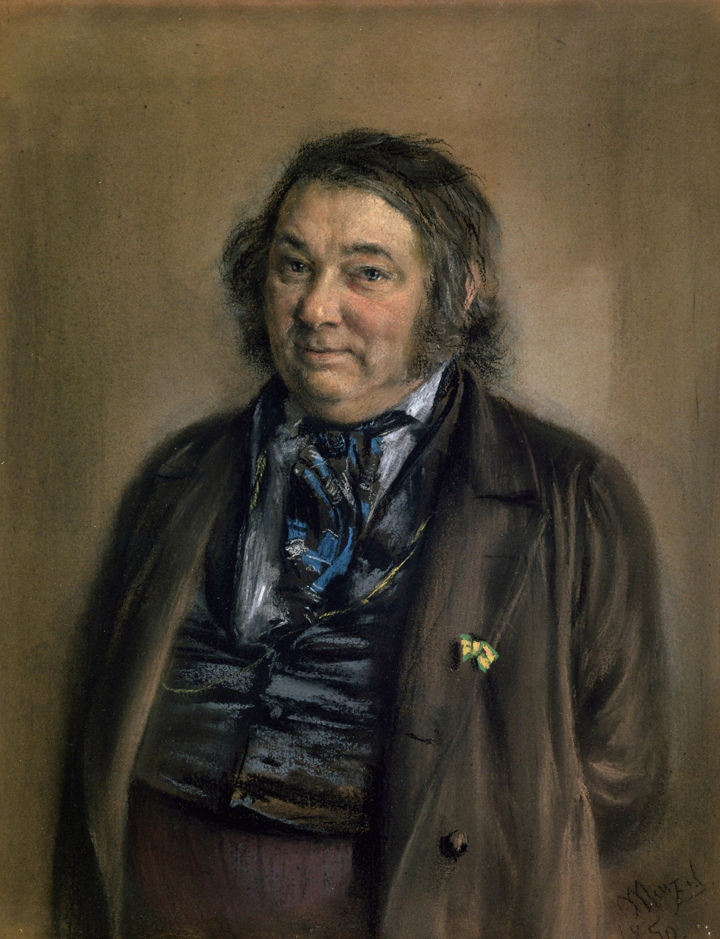Adolph Menzel