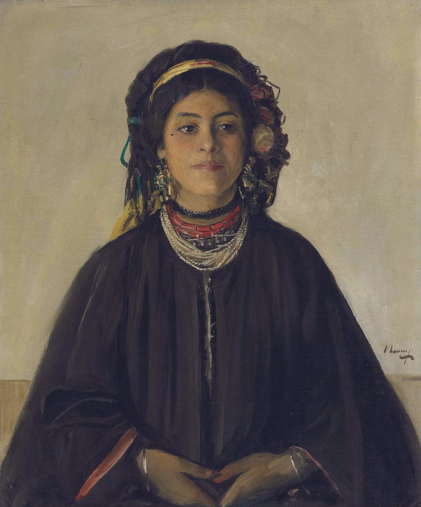 John Lavery