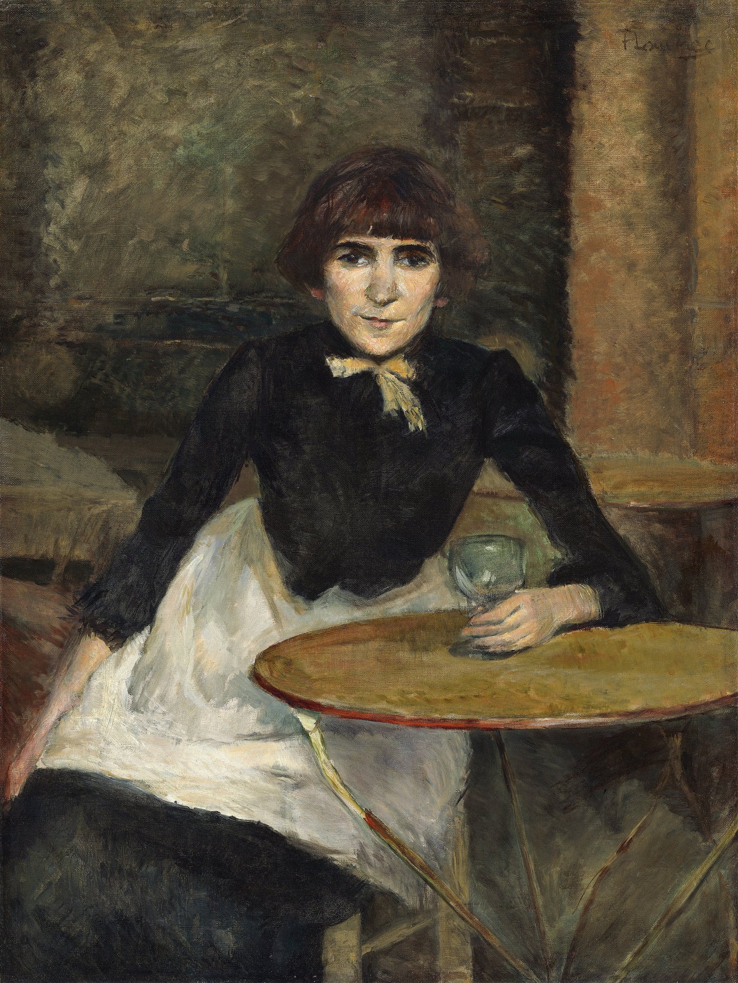 Henri de Toulouse-Lautrec