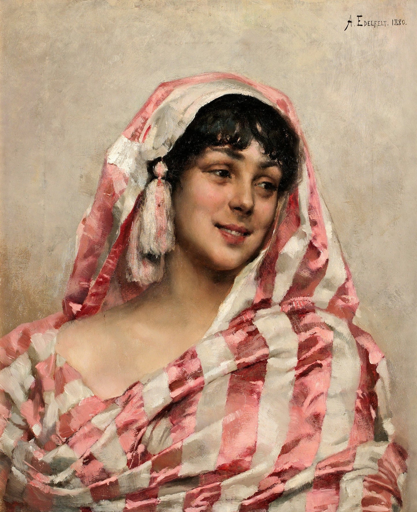 Albert Edelfelt