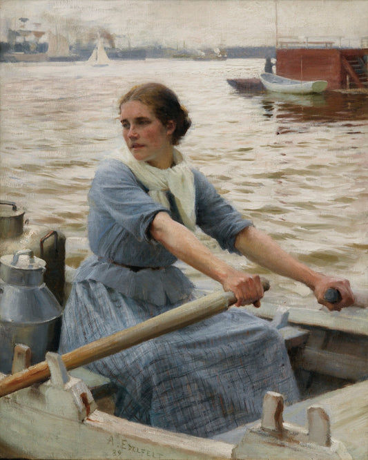 Albert Edelfelt