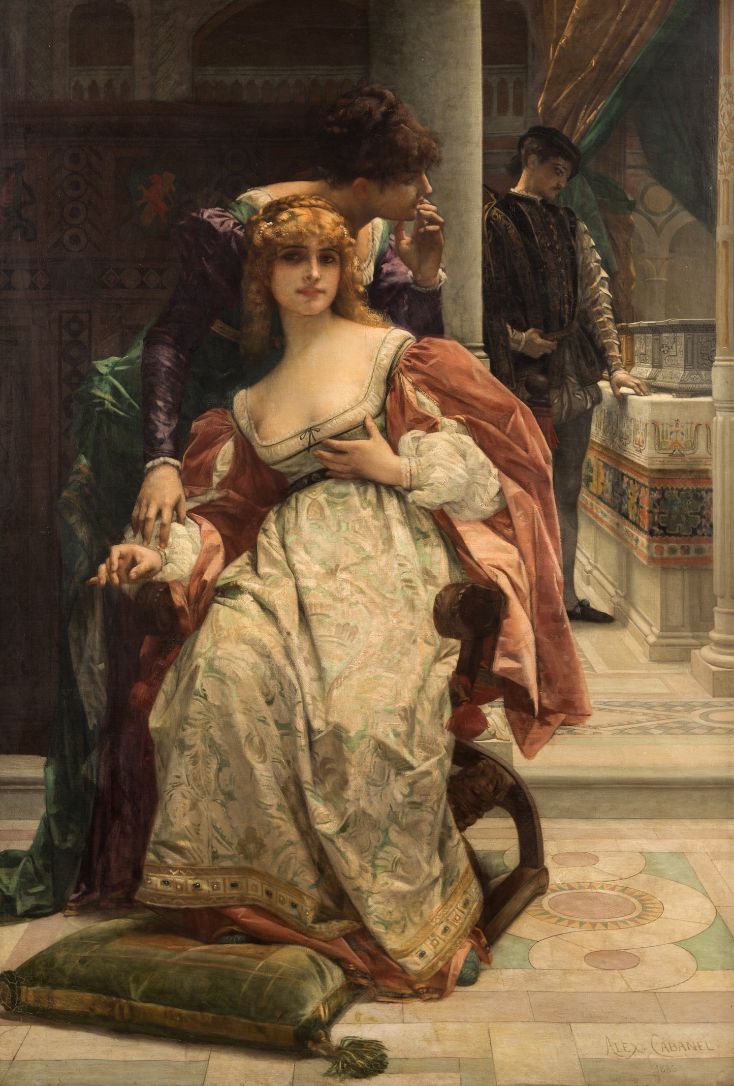 Alexandre Cabanel