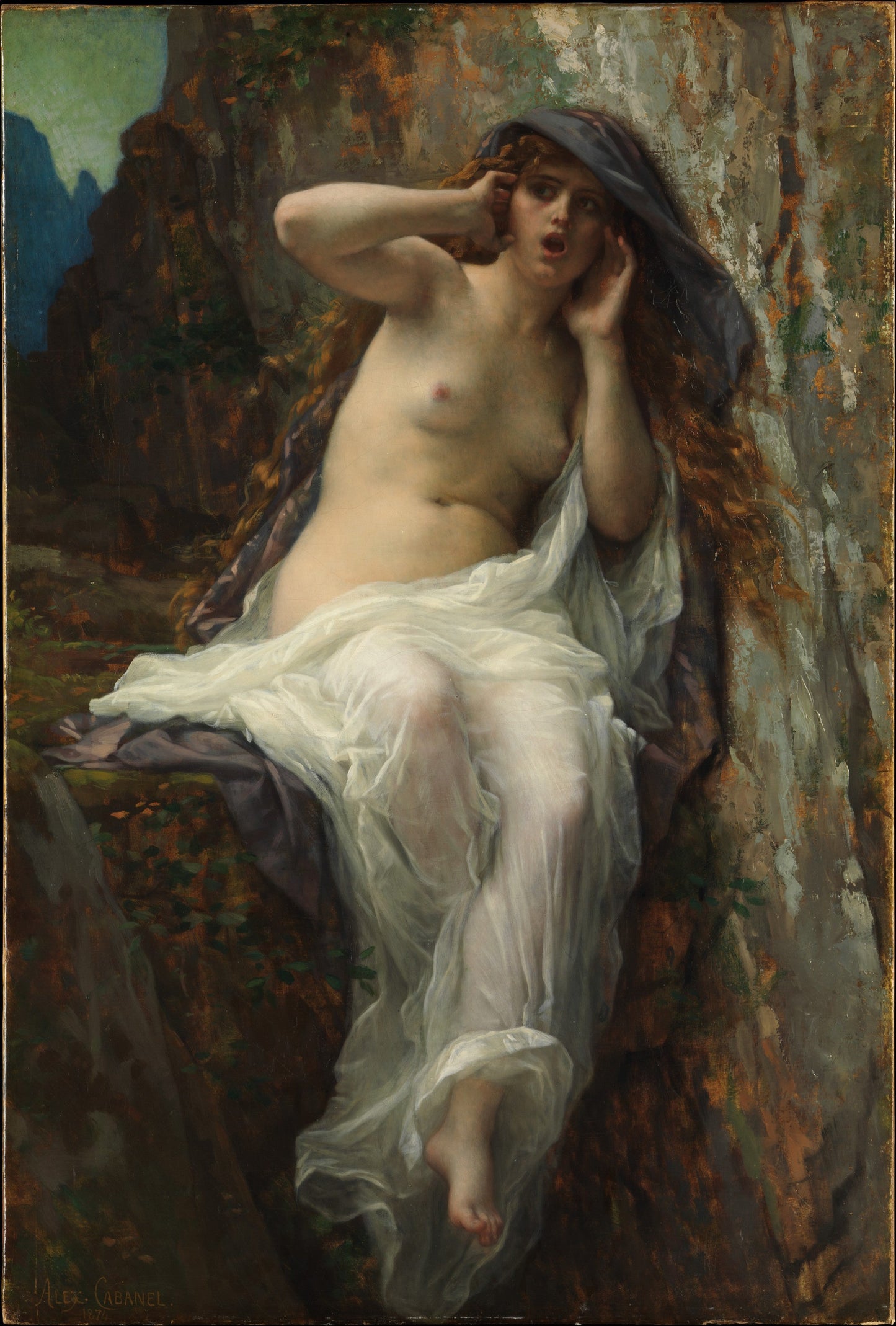 Alexandre Cabanel