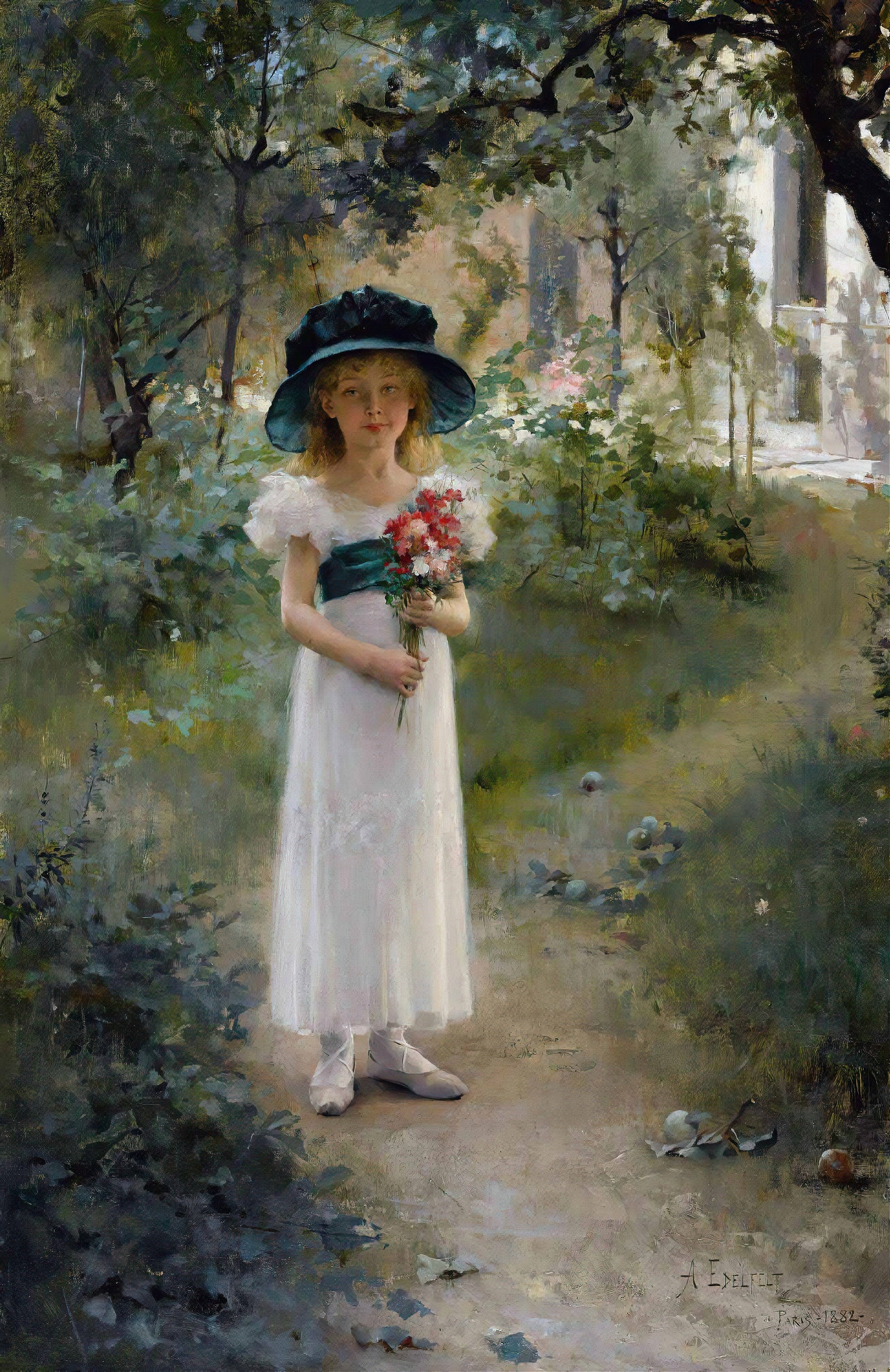 Albert Edelfelt
