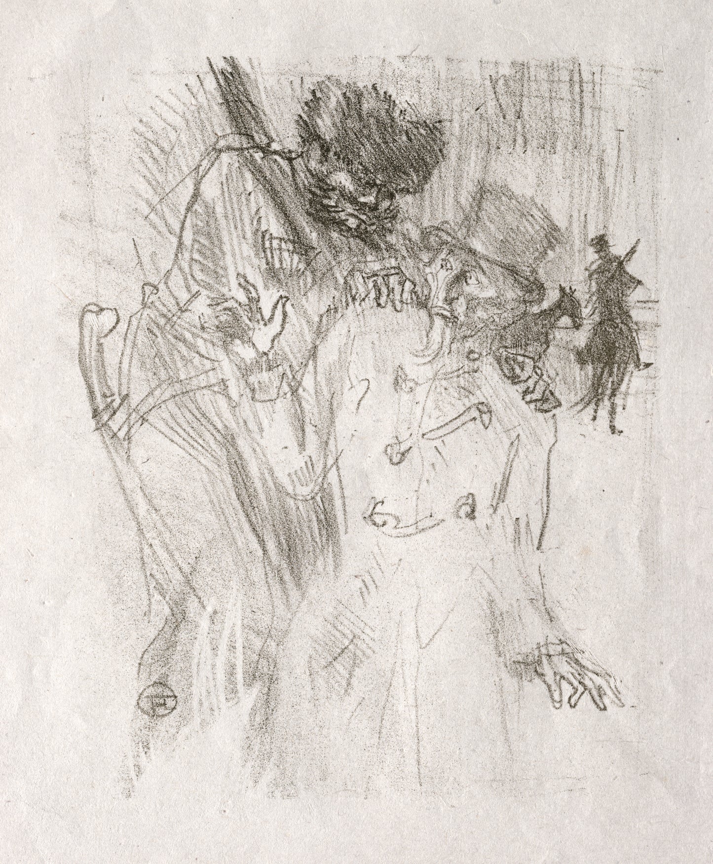 Henri de Toulouse-Lautrec