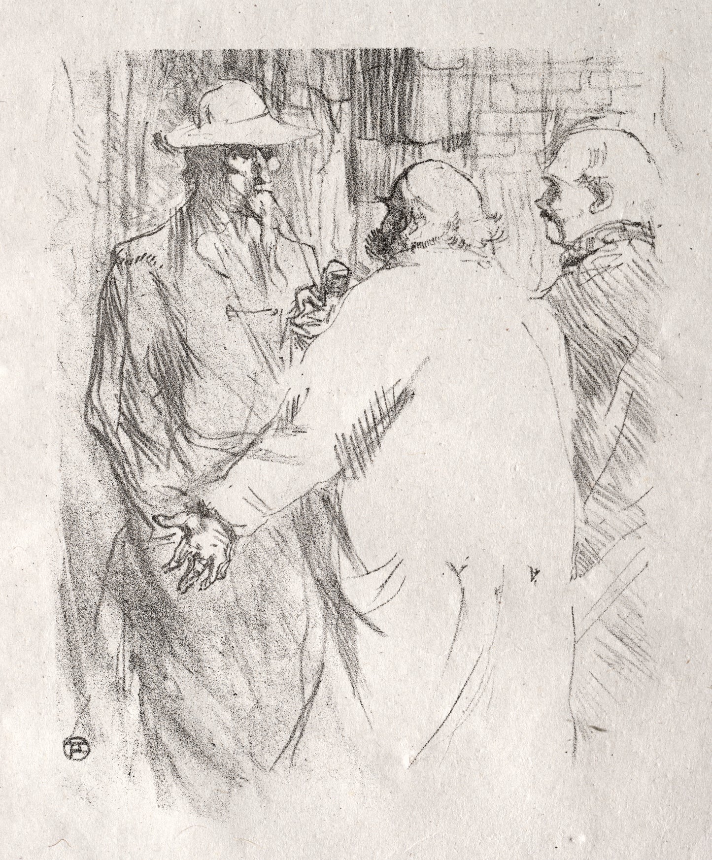 Henri de Toulouse-Lautrec