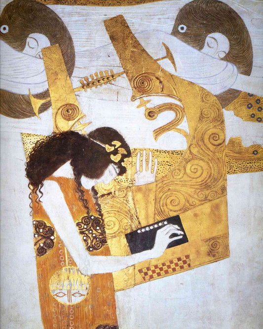 Gustav Klimt