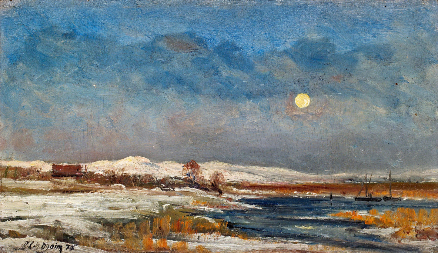 Berndt Lindholm