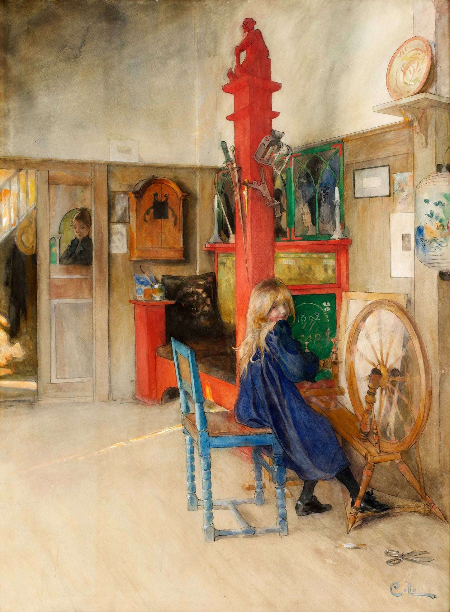 Carl Larsson