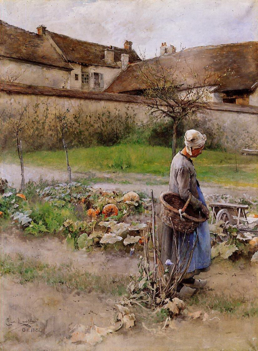 Carl Larsson