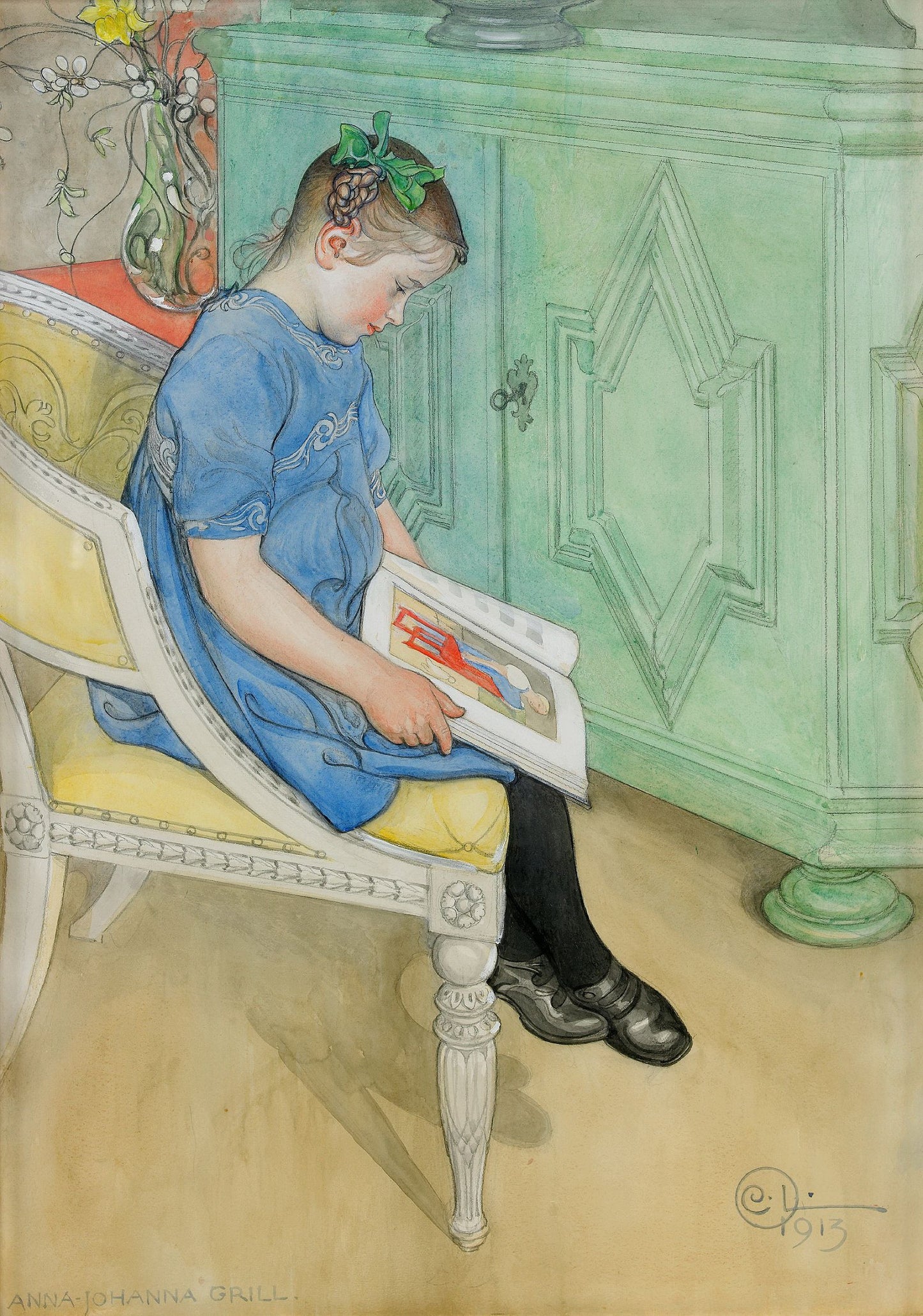 Carl Larsson