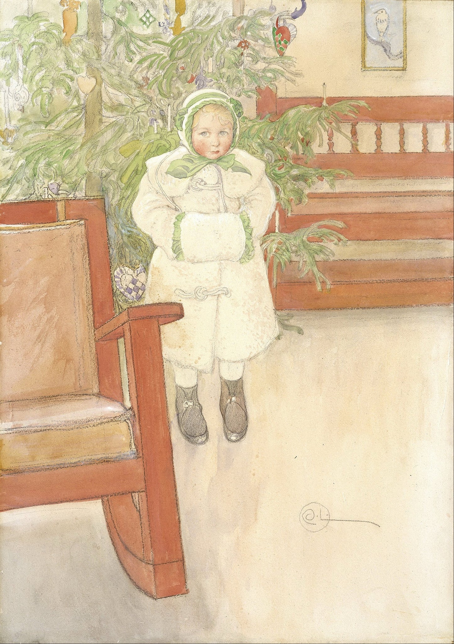Carl Larsson