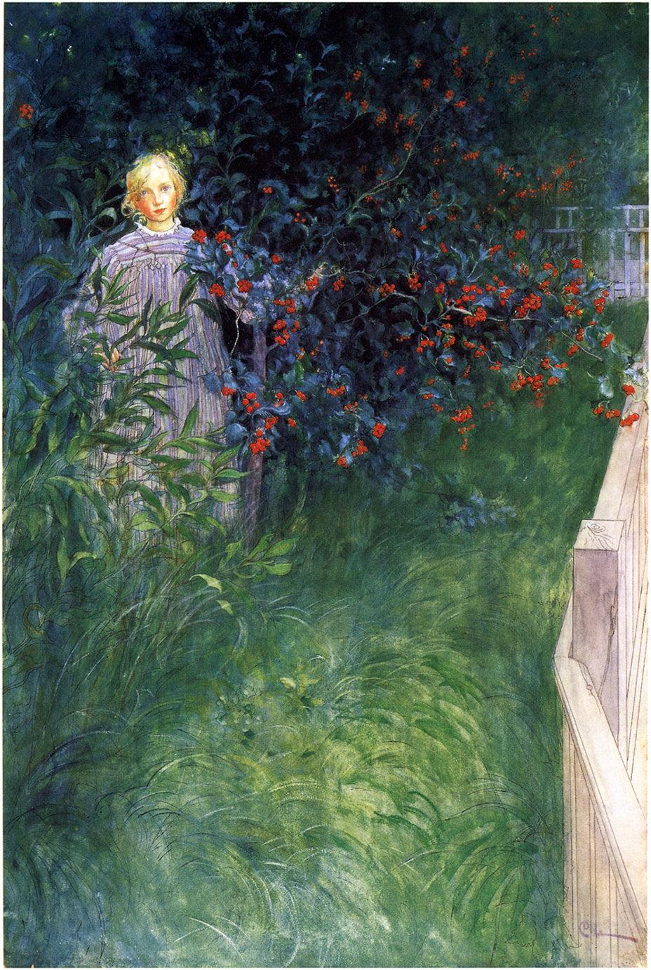 Carl Larsson