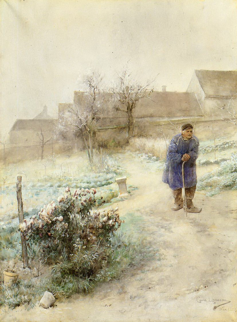 Carl Larsson