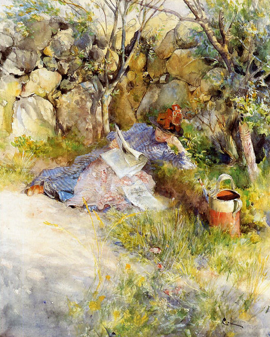 Carl Larsson