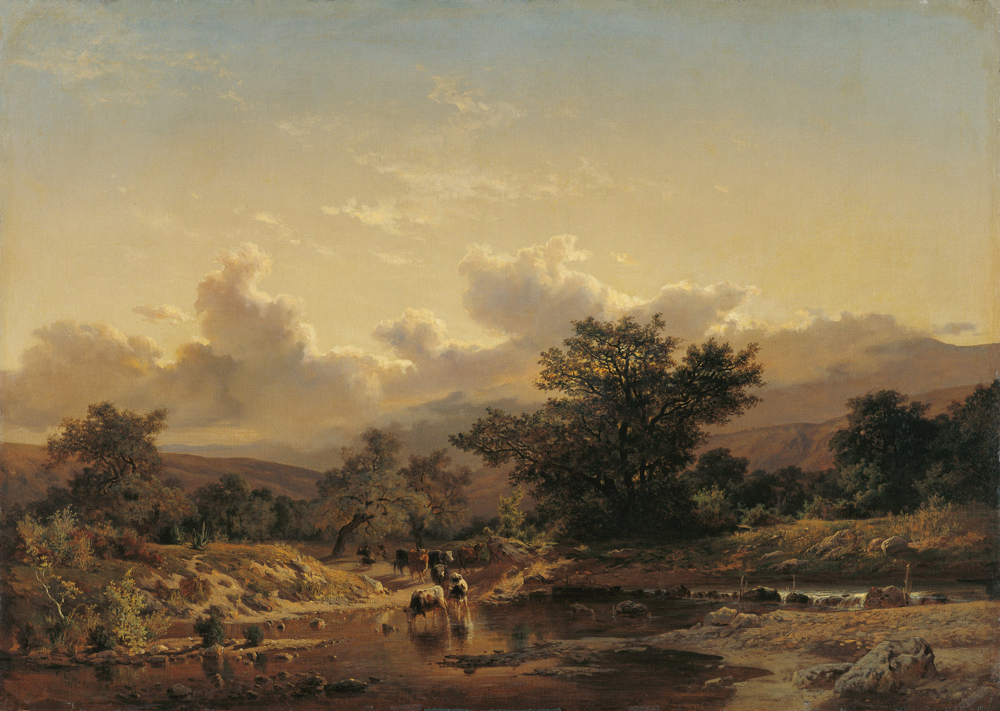 Carlos de Haes