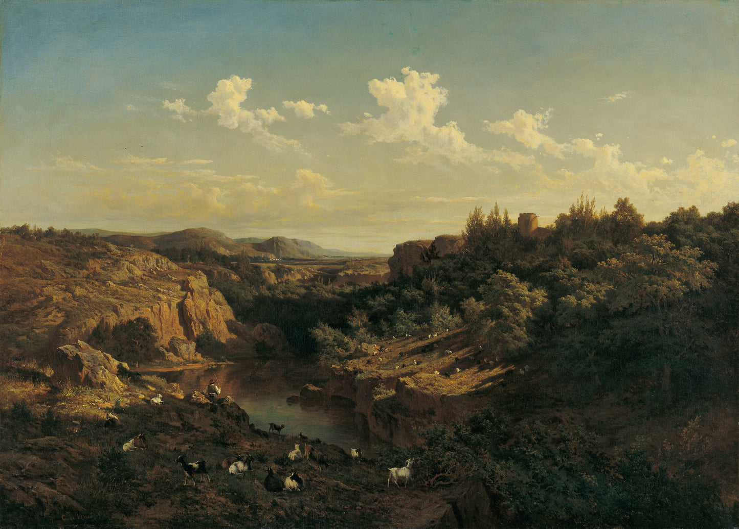 Carlos de Haes
