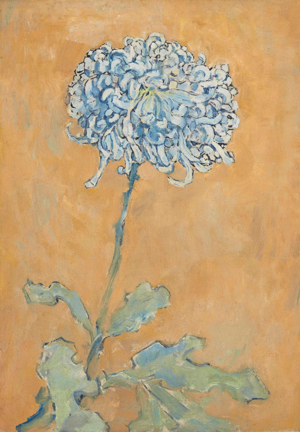 Piet Mondrian