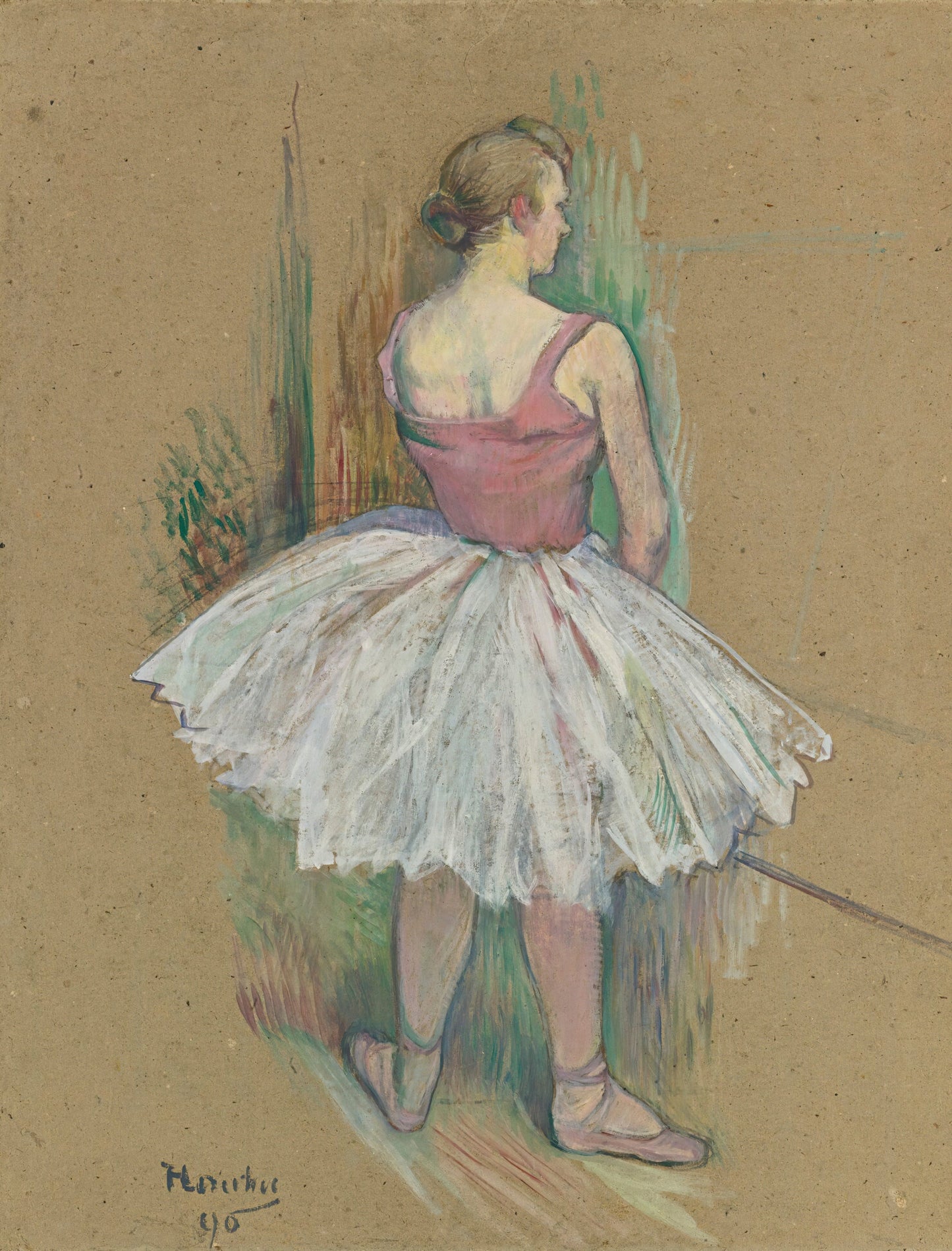Henri de Toulouse-Lautrec