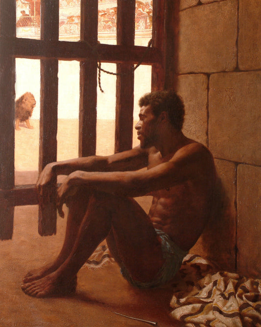 Edmund Blair Leighton
